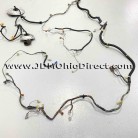 JDM DC2 Integra SiR-G RHD Floor and Rear Harness Set 